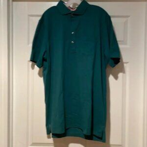 Greyson polo shirt